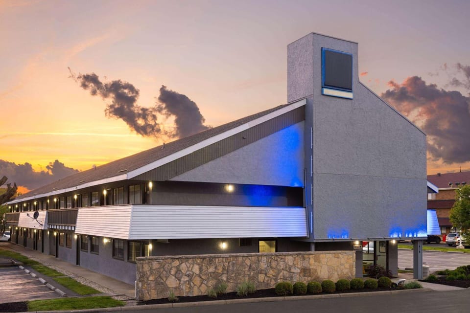Days Inn by Wyndham Columbus/Worthington Hotel in Ohio
