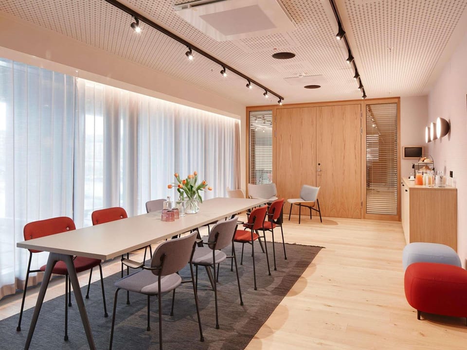 Meeting room / ballrooms