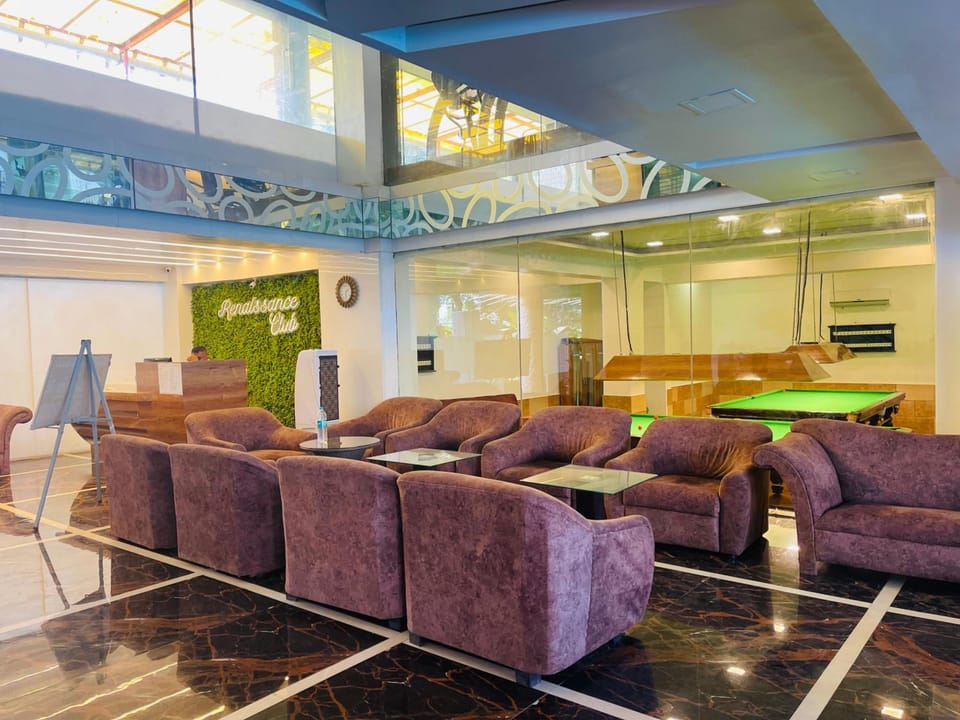 Facilities