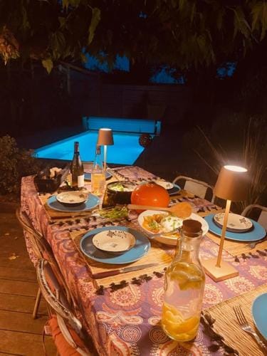 Casa 55 Hotel in Provence-Alpes-Côte d'Azur