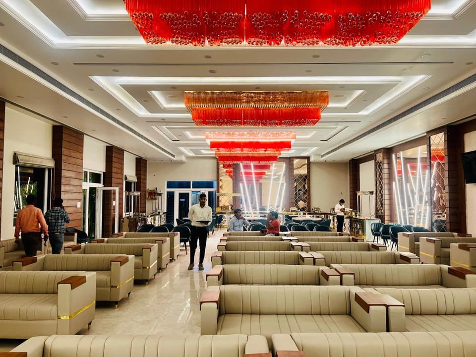 R G Bilkha Hotel And Resorts Hotel in Rajasthan