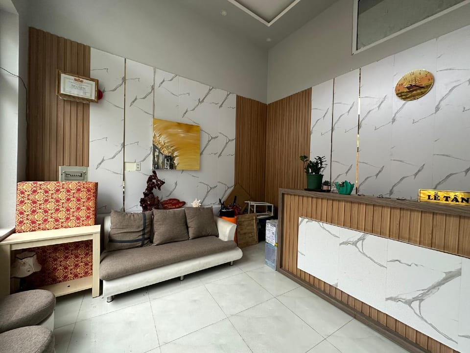 OYO 1203 Da Lat Pho Hotel Hotel in Dalat