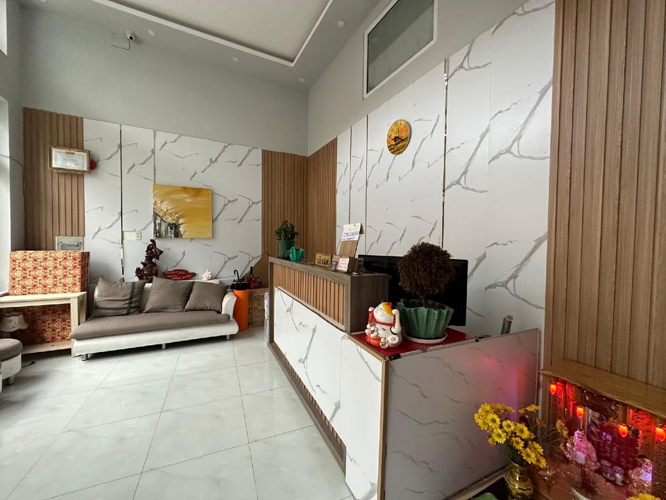 OYO 1203 Da Lat Pho Hotel Hotel in Dalat