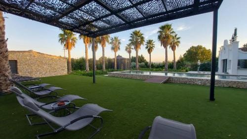 Maison d Hotes BLUE PALM Aix en PROVENCE Hotel in Aix-en-Provence