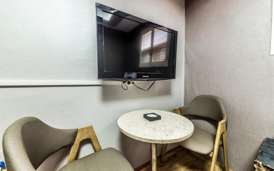 Seodaemun Thema Motel in Seoul