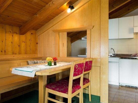 HOTIDAY Apartment Collection - Campiglio Groste Hotel in Province of Brescia