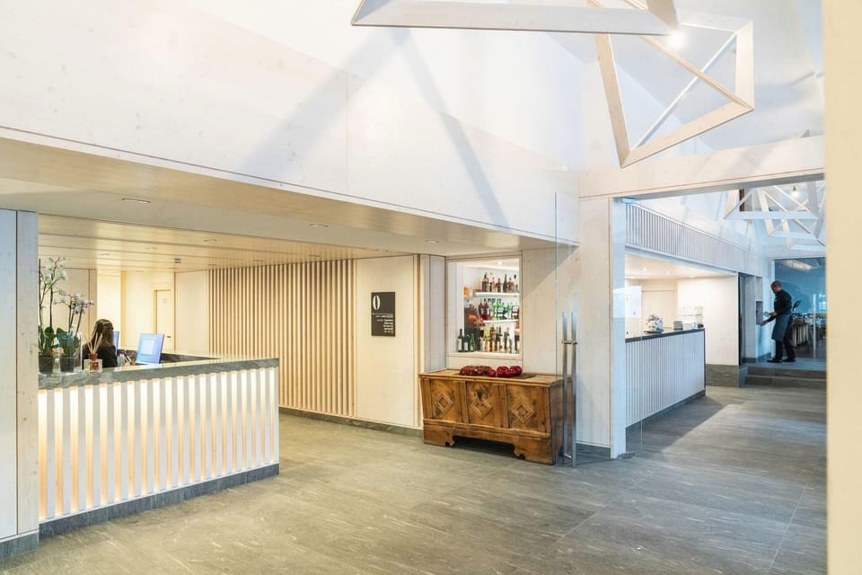 HOTIDAY Apartment Collection - Campiglio Groste Hotel in Province of Brescia