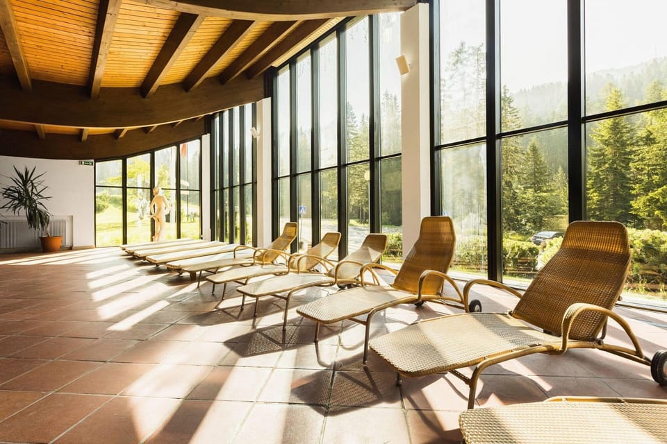 HOTIDAY Apartment Collection - Campiglio Groste Hotel in Province of Brescia