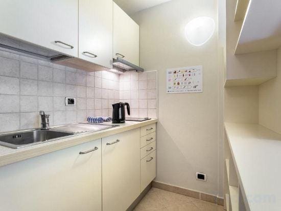 HOTIDAY Apartment Collection - Campiglio Groste Hotel in Province of Brescia