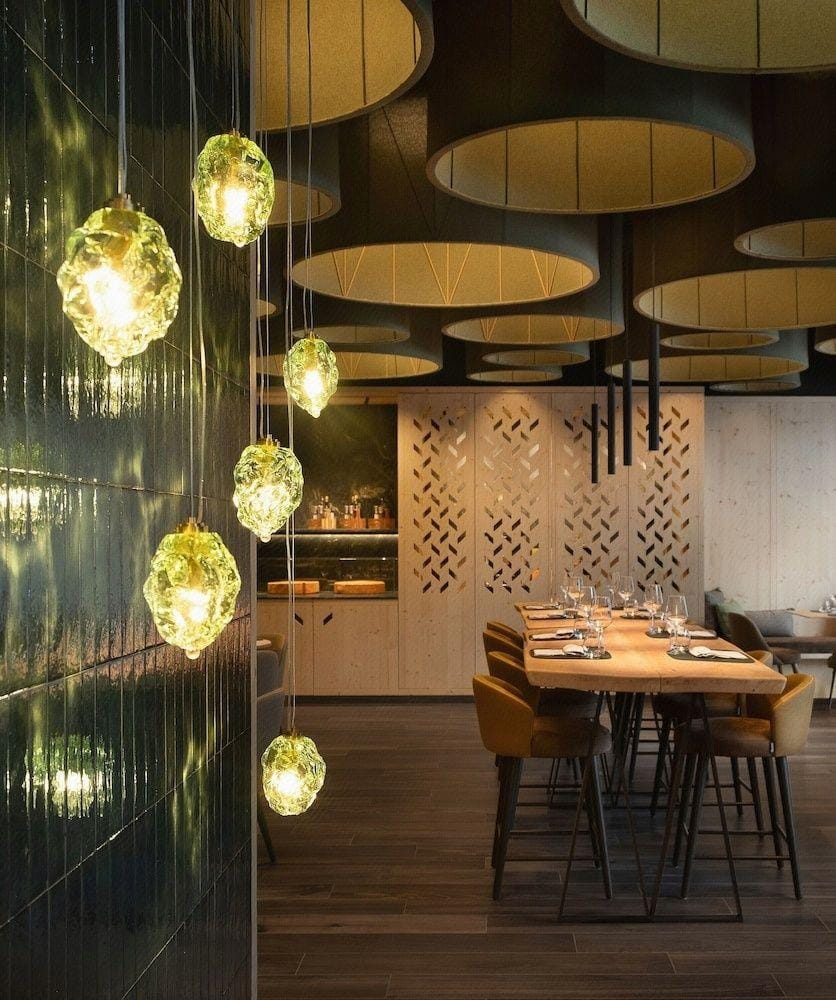 HOTIDAY Apartment Collection - Campiglio Groste Hotel in Province of Brescia
