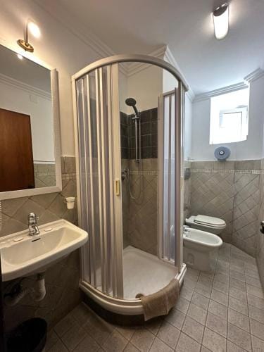 Alloggio Turistico Hotel in Rome