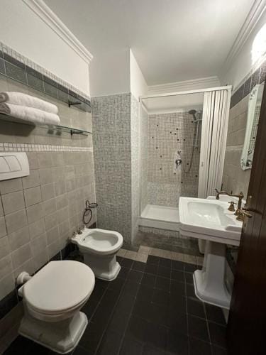 Alloggio Turistico Hotel in Rome