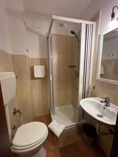 Alloggio Turistico Hotel in Rome