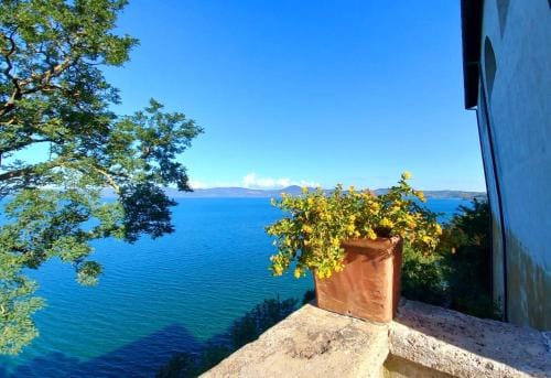 Il Loft del Lago Hotel in Anguillara Sabazia