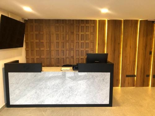 Casa Tlaxcalli by Beddo Hoteles Hotel in State of Puebla