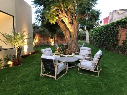 Casa Tlaxcalli by Beddo Hoteles Hotel in State of Puebla