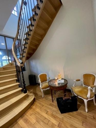 Maison Manotte d’Artois Hotel in Arras