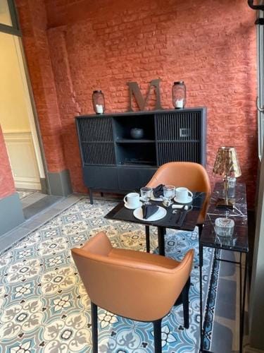 Maison Manotte d’Artois Hotel in Arras