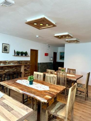 Gastezimmer Lercher Hotel in Salzburgerland
