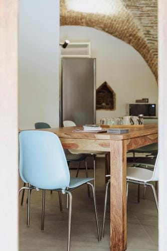 B&b VICO BOITO Hotel in Vasto
