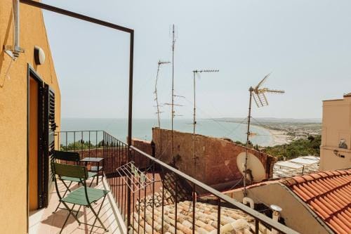B&b VICO BOITO Hotel in Vasto