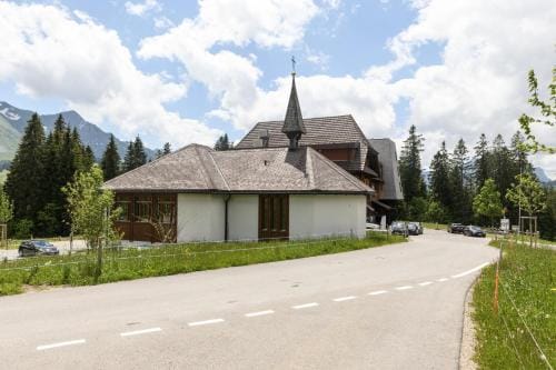 Bergwelten Salwideli Hotel in Canton of Lucerne