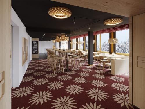 Bergwelten Salwideli Hotel in Canton of Lucerne