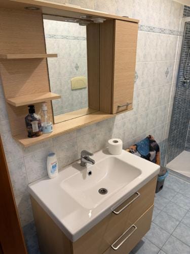 GEMC room Hotel in Livorno