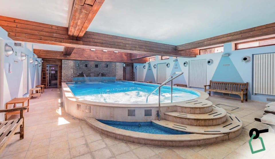 Hotiday Sauze Torre Hotel in Sauze d'Oulx