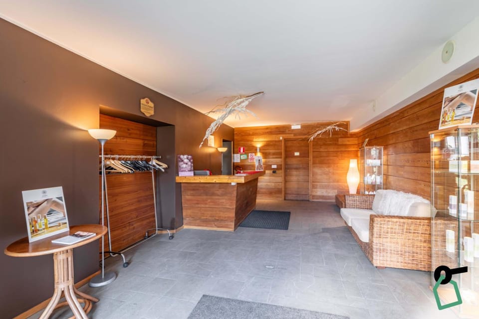 Hotiday Sauze Torre Hotel in Sauze d'Oulx