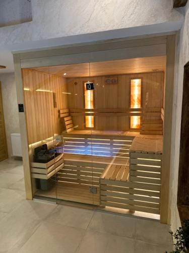 Zlatar Resort & SPA Lodge in Zlatibor District, Serbia