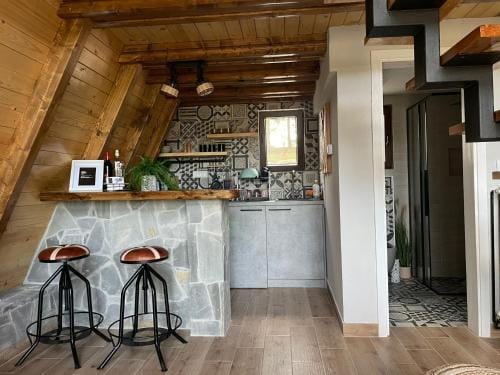 Zlatar Resort & SPA Lodge in Zlatibor District, Serbia