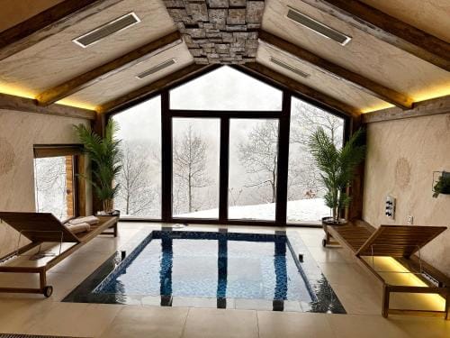 Zlatar Resort & SPA Lodge in Zlatibor District, Serbia