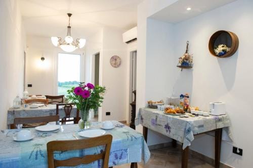 La collinetta B&B Hotel in Emilia-Romagna