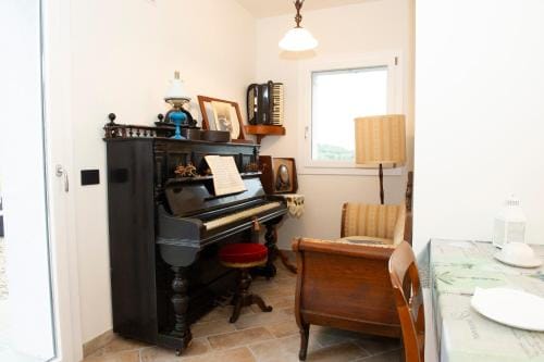 La collinetta B&B Hotel in Emilia-Romagna