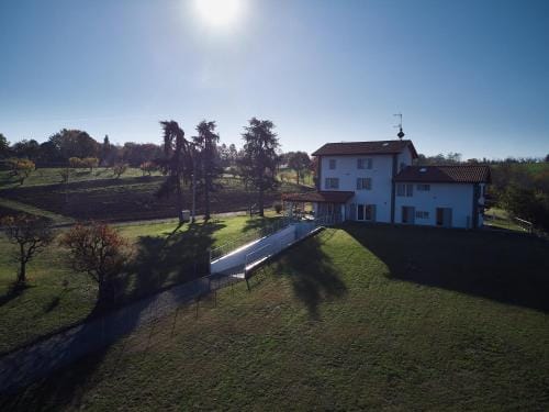 La collinetta B&B Hotel in Emilia-Romagna