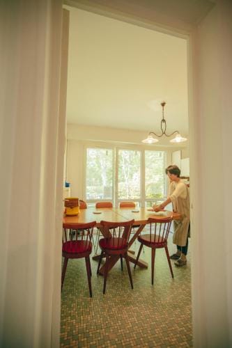 Cozy Garden Rooms Hotel in Chevilly Larue