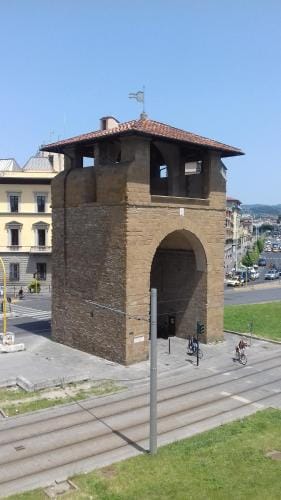 Il Prato Firenze Hotel in Florence