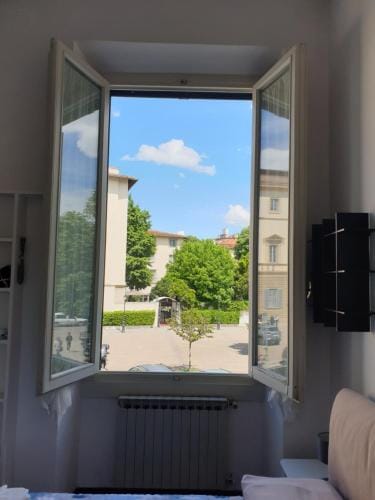 Il Prato Firenze Hotel in Florence