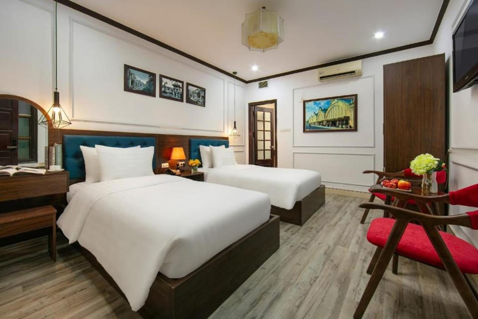 Room plan