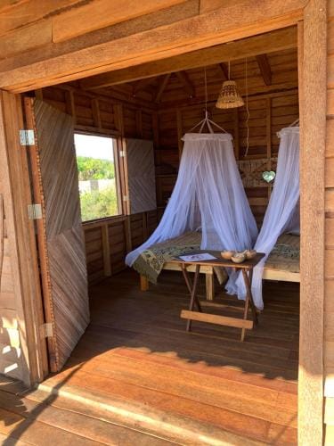 Reserva Cerro Hermoso Lodge in State of Oaxaca