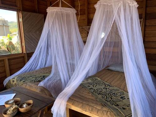 Reserva Cerro Hermoso Lodge in State of Oaxaca