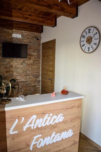 L'Antica Fontana - Casa Vacanze B&B Hotel in Basilicata