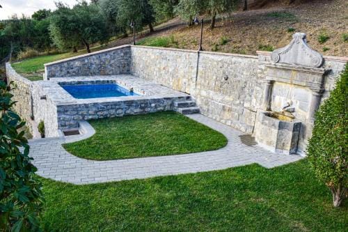 L'Antica Fontana - Casa Vacanze B&B Hotel in Basilicata