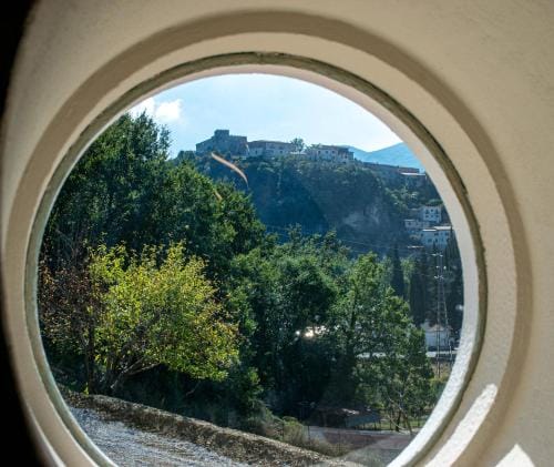 L'Antica Fontana - Casa Vacanze B&B Hotel in Basilicata