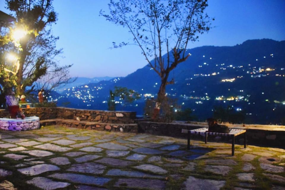 Hideout Hostel Hostel in Uttarakhand