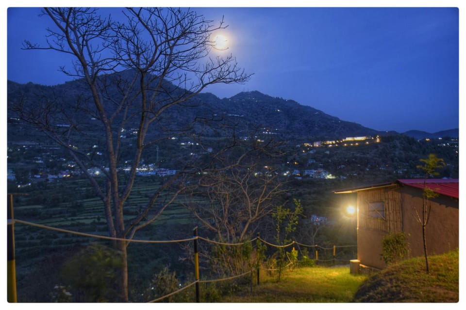 Hideout Hostel Hostel in Uttarakhand