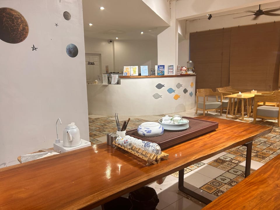 FUN HOTEL Hotel in Panglao