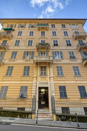 Livin' Portofino SEA Hotel in Santa Margherita Ligure