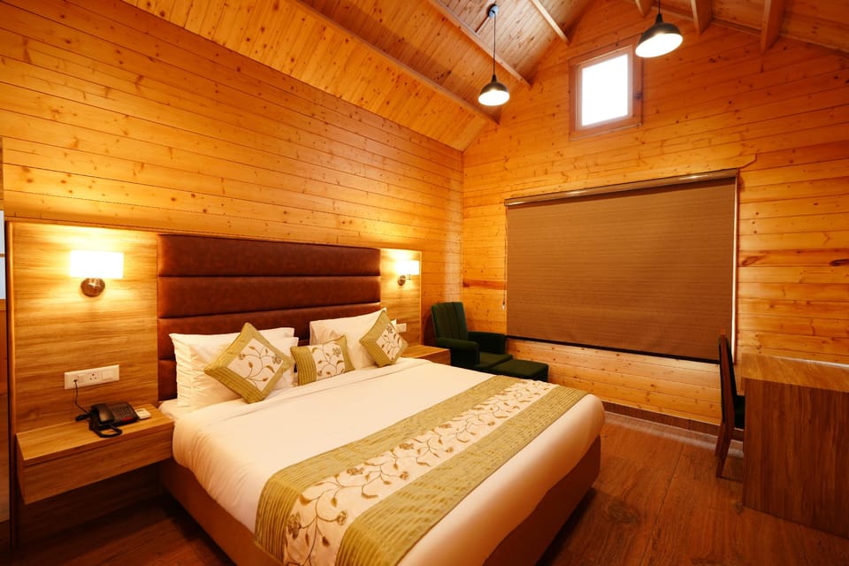 Room plan